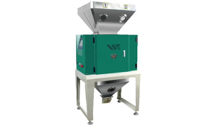 Licuadora gravimétrica VGM