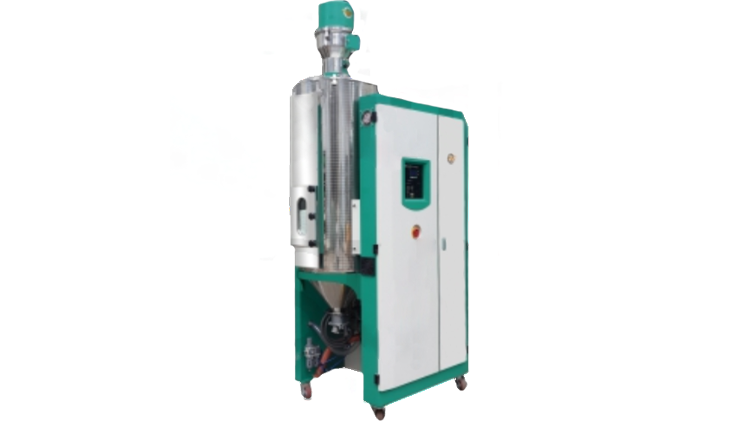 Secador VMD 3 en 1
