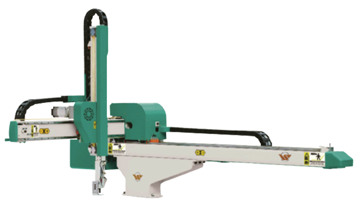 Servo Robot Serie ARH