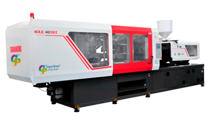 BL440EKII