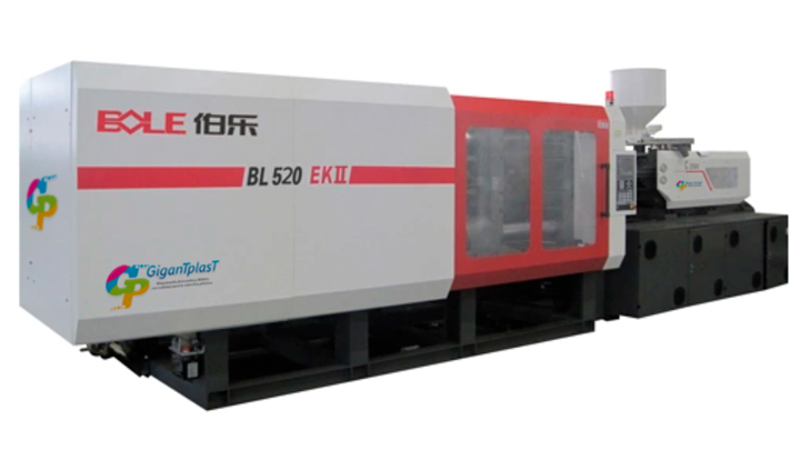 BL520EKII