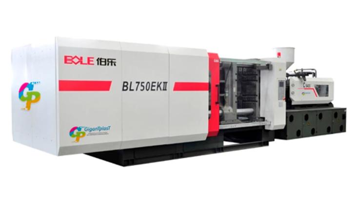 BL750EKII