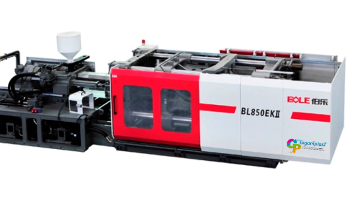 BL850EKII